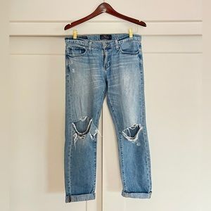 Lucky Brand Jeans | Sienna Slim Boyfriend